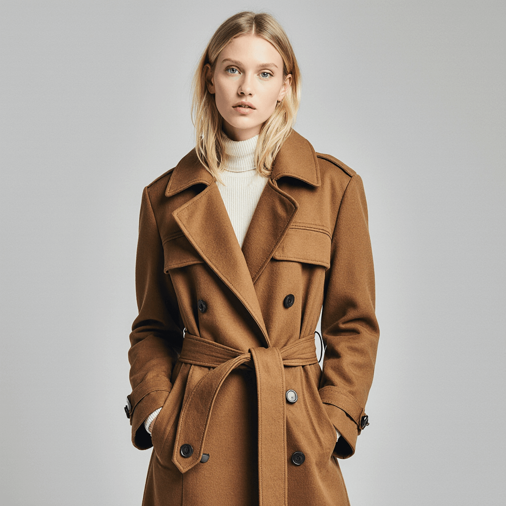 Jackets & Coats