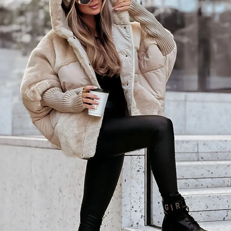 Rosgrove | Women - Warm Coat - Winter Style