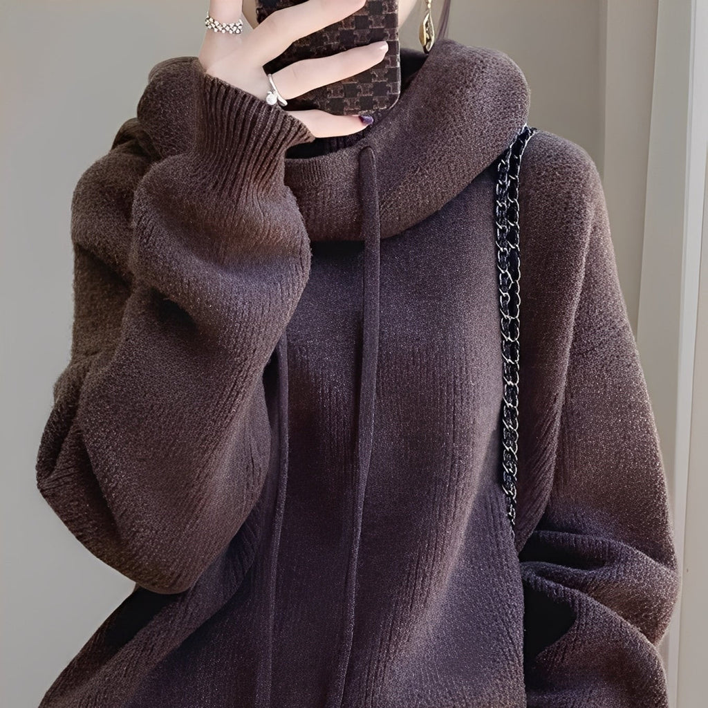 Rosgrove | Women - Hoodie - Cosy Hood