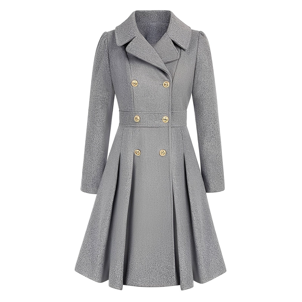 Rosgrove | Women - Trench Coat - Tailored Fit