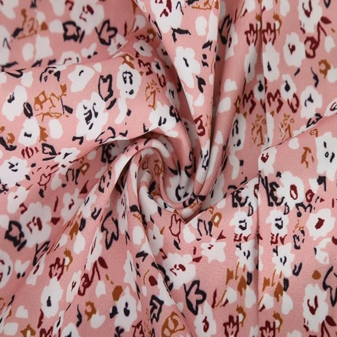 Rosgrove | Women - Blouse - Floral Print - Vintage Style