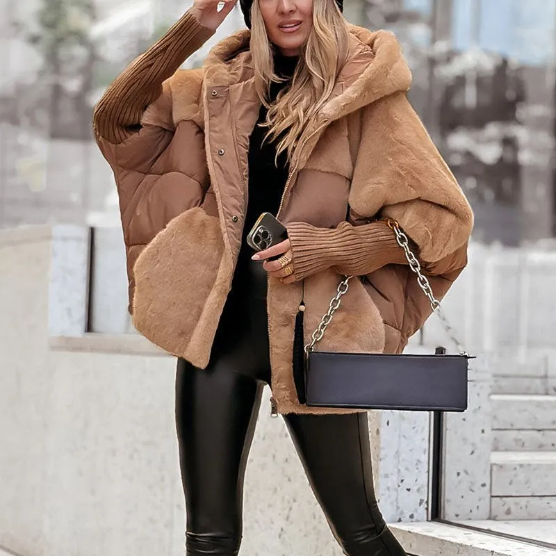Rosgrove | Women - Warm Coat - Winter Style
