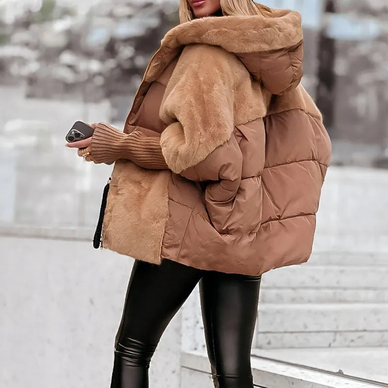 Rosgrove | Women - Warm Coat - Winter Style