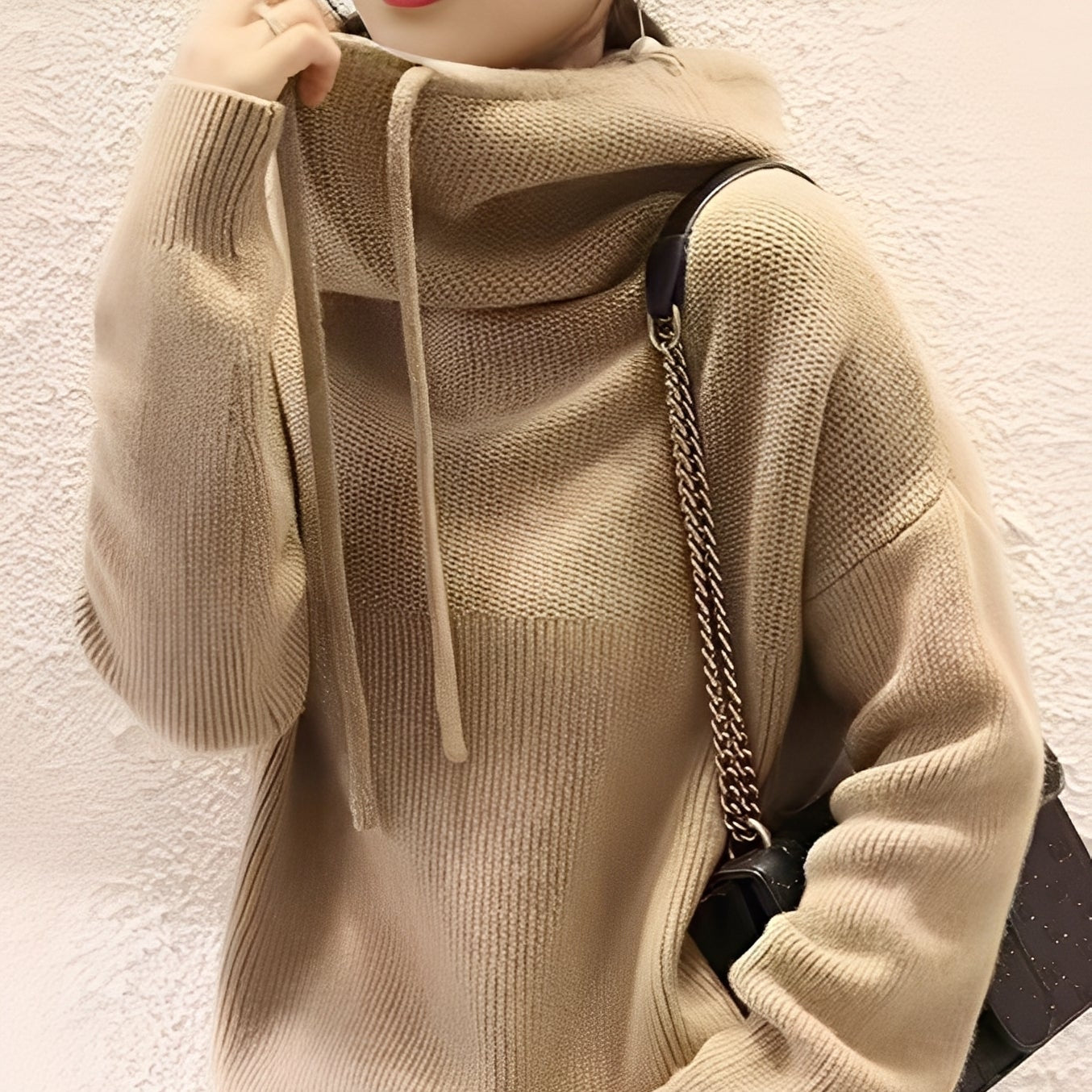 Rosgrove | Women - Hoodie - Cosy Hood