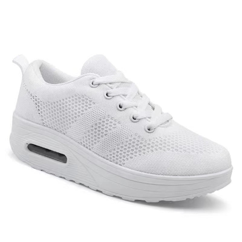 Rosgrove | Women - Lightweight Trainers - Mesh