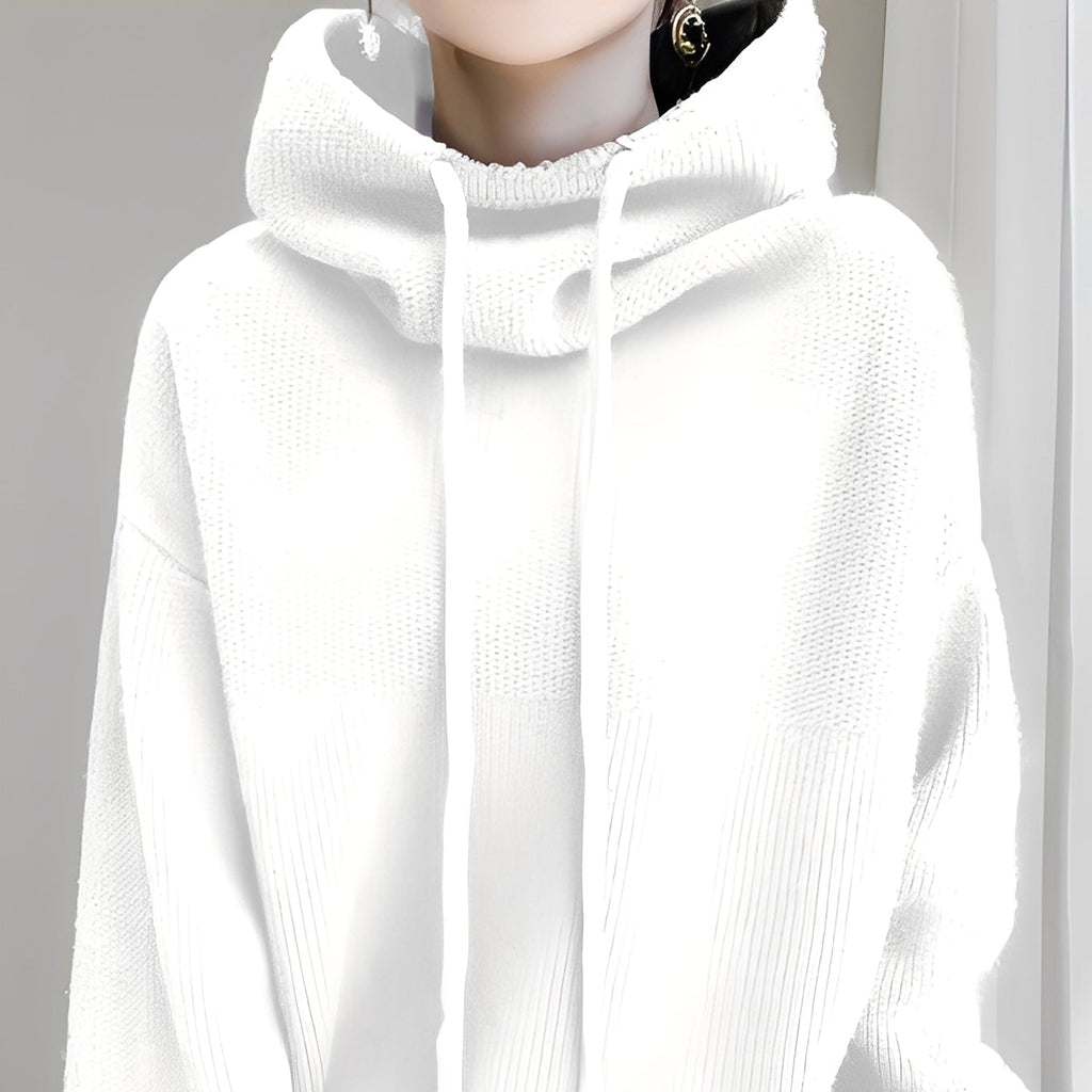 Rosgrove | Women - Hoodie - Cosy Hood