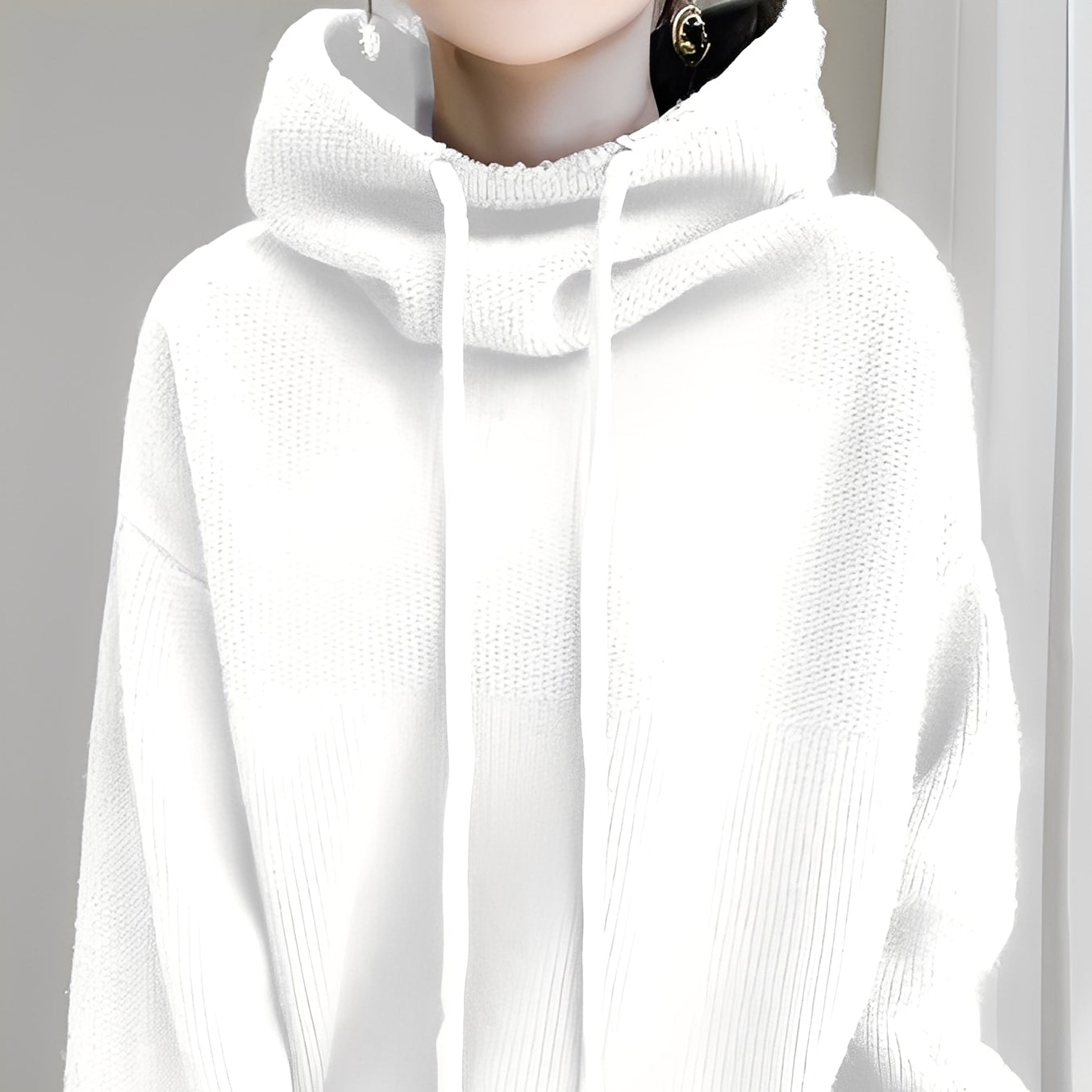 Rosgrove | Women - Hoodie - Cosy Hood