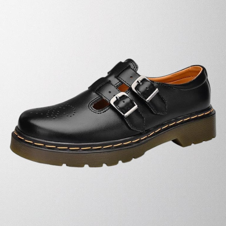 Rosgrove | Women - Mary Jane Shoes - Classic Style
