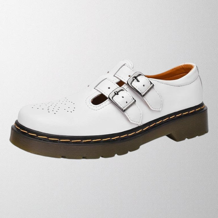 Rosgrove | Women - Mary Jane Shoes - Classic Style