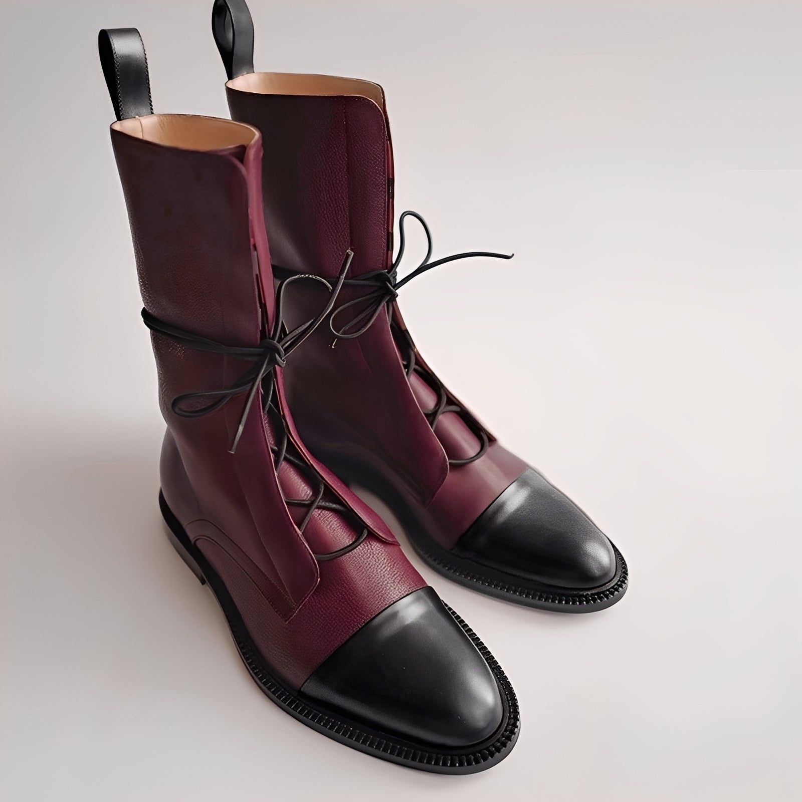 Rosgrove | Women - Stylish Boots - Comfortable