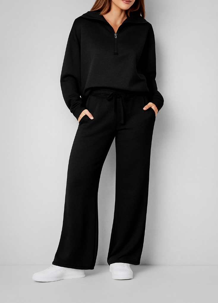 2-Piece Relaxation Set for Women, Comfortable and Stylish