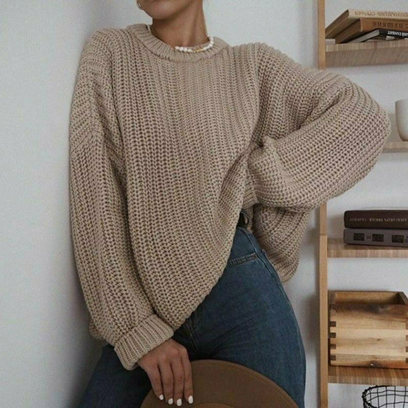 Rosgrove | Women - Knit Jumper - Durable Crafted Style