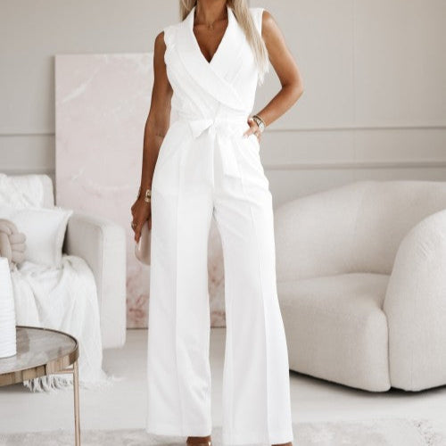 Rosgrove | Women - Jumpsuit - Wide Leg - Chic & Comfy