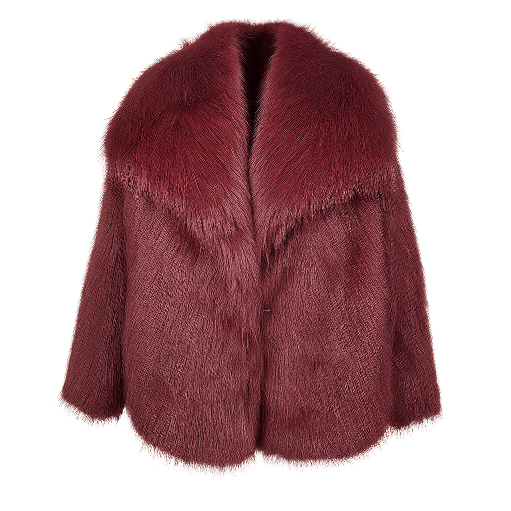 Rosgrove | Women - Chic Casual Winter Jacket Cosy Style