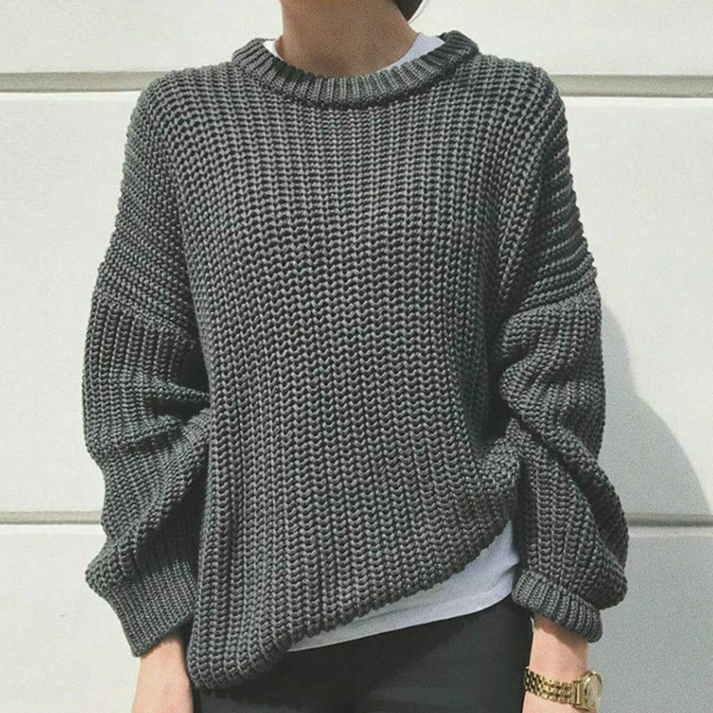 Rosgrove | Women - Knit Jumper - Durable Crafted Style