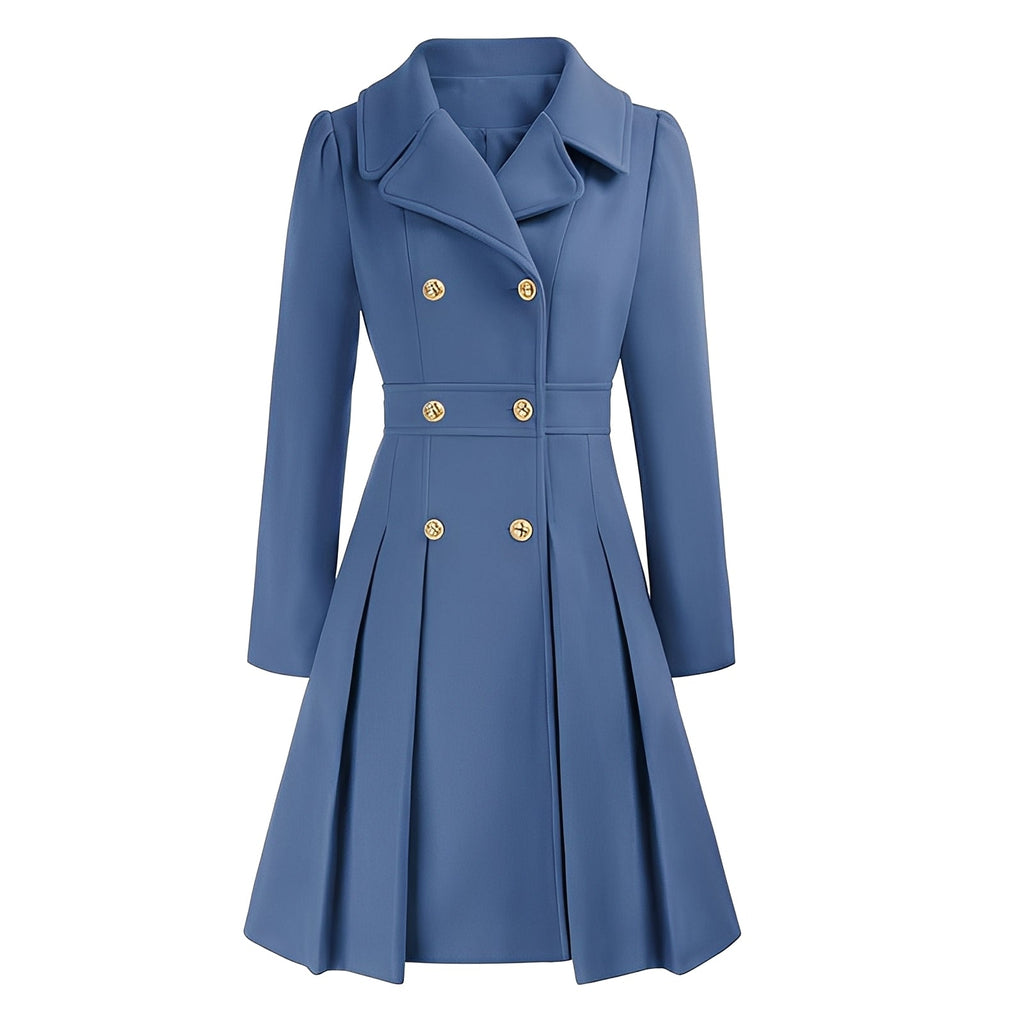 Rosgrove | Women - Trench Coat - Tailored Fit