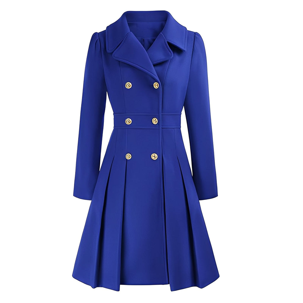 Rosgrove | Women - Trench Coat - Tailored Fit