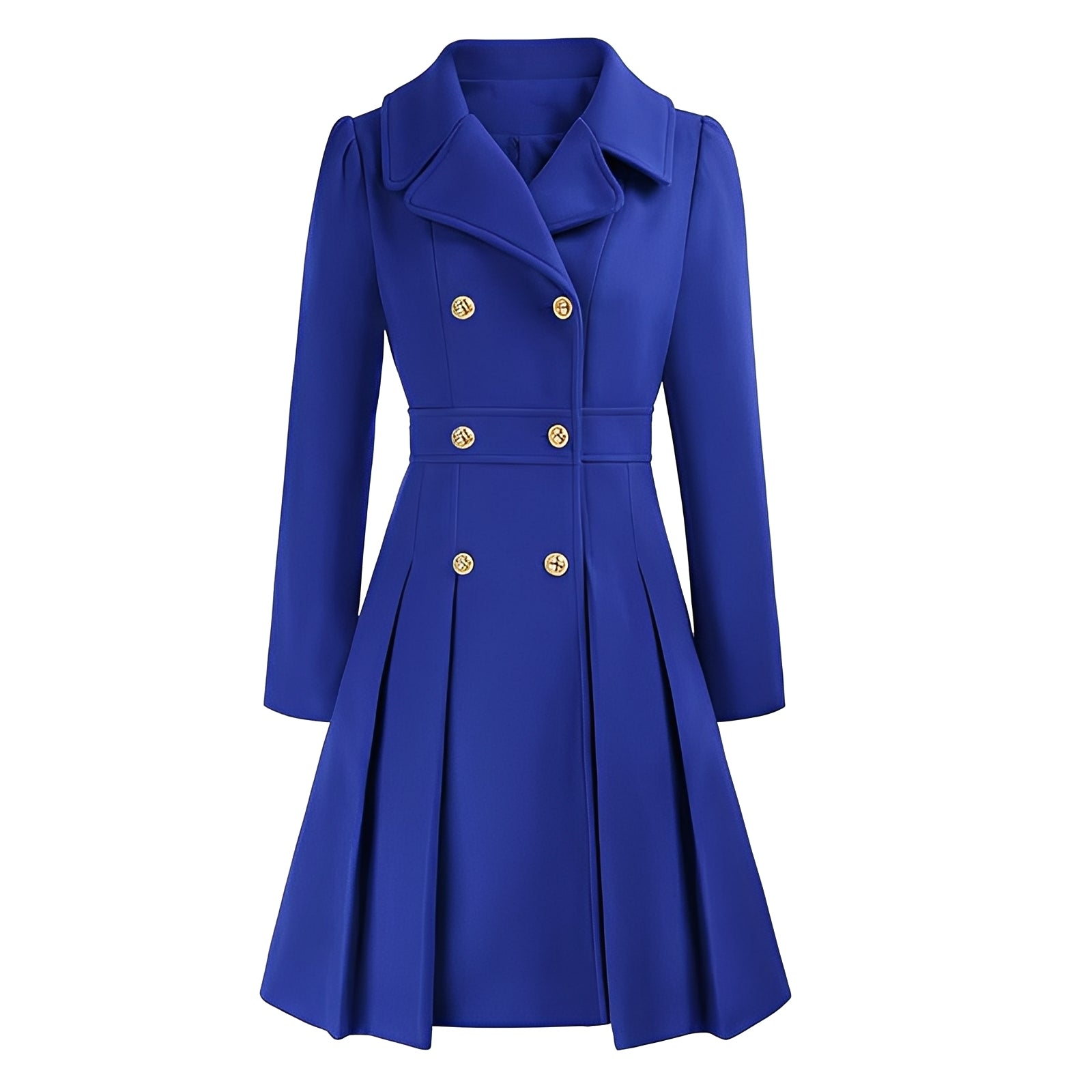 Rosgrove | Women - Trench Coat - Tailored Fit