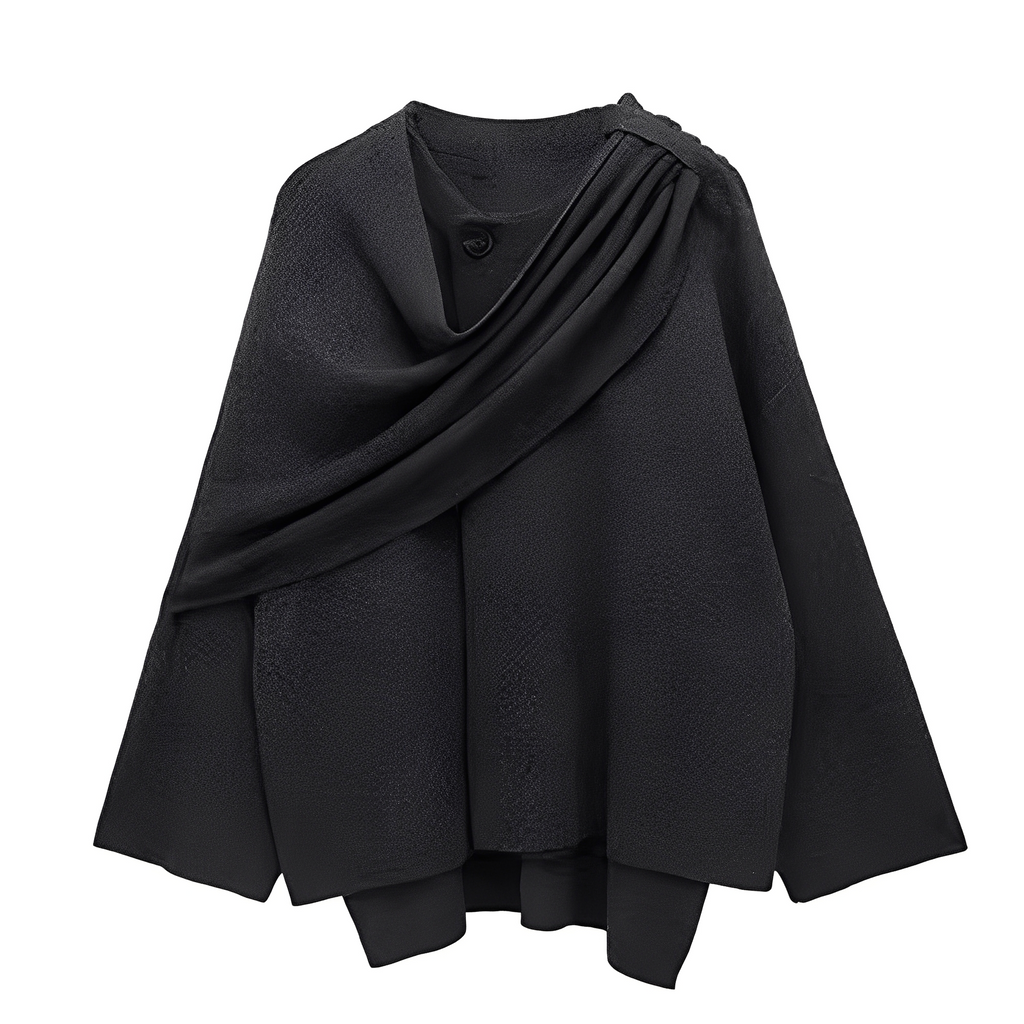 Rosgrove | Women - Knitted Coat - Elegant Warm Style