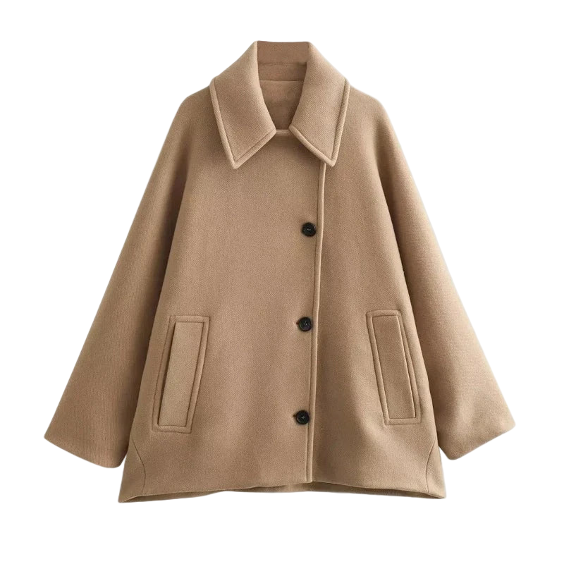 Rosgrove | Women - Transitional Jacket – Light Wear