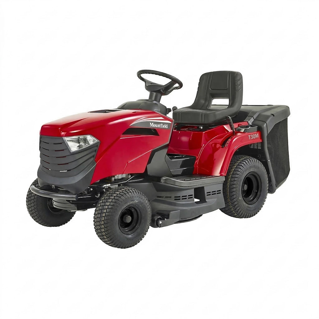 Mountfield T30M Gear Drive two-in-one Lawn Tractor