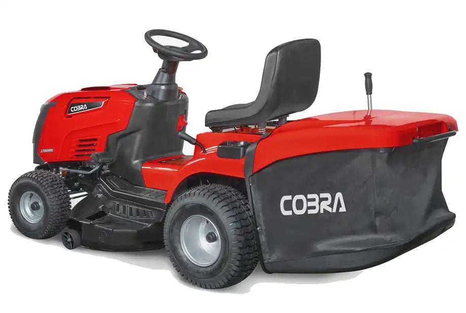 Cobra LT86MRL Ride-On Tractor