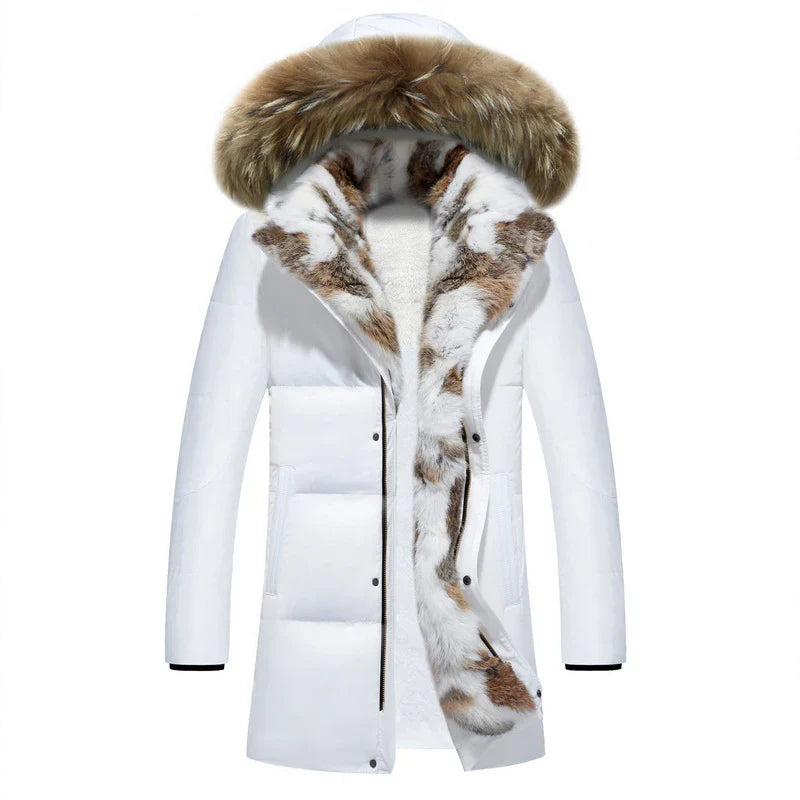 Rosgrove | Women - Winter Parka - Warm & Stylish Outerwear