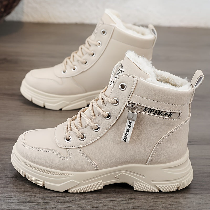 Rosgrove | Women - Winter Boots - Casual Style
