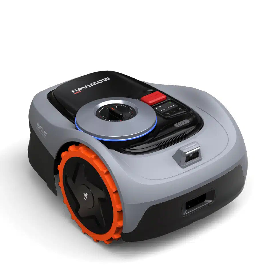 Segway Navimow i105e Robotic Mower