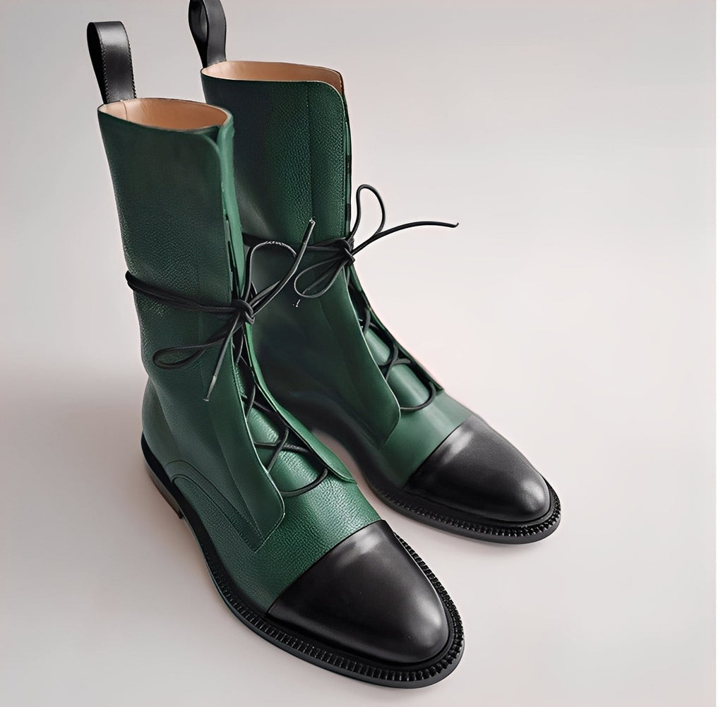 Rosgrove | Women - Stylish Boots - Comfortable