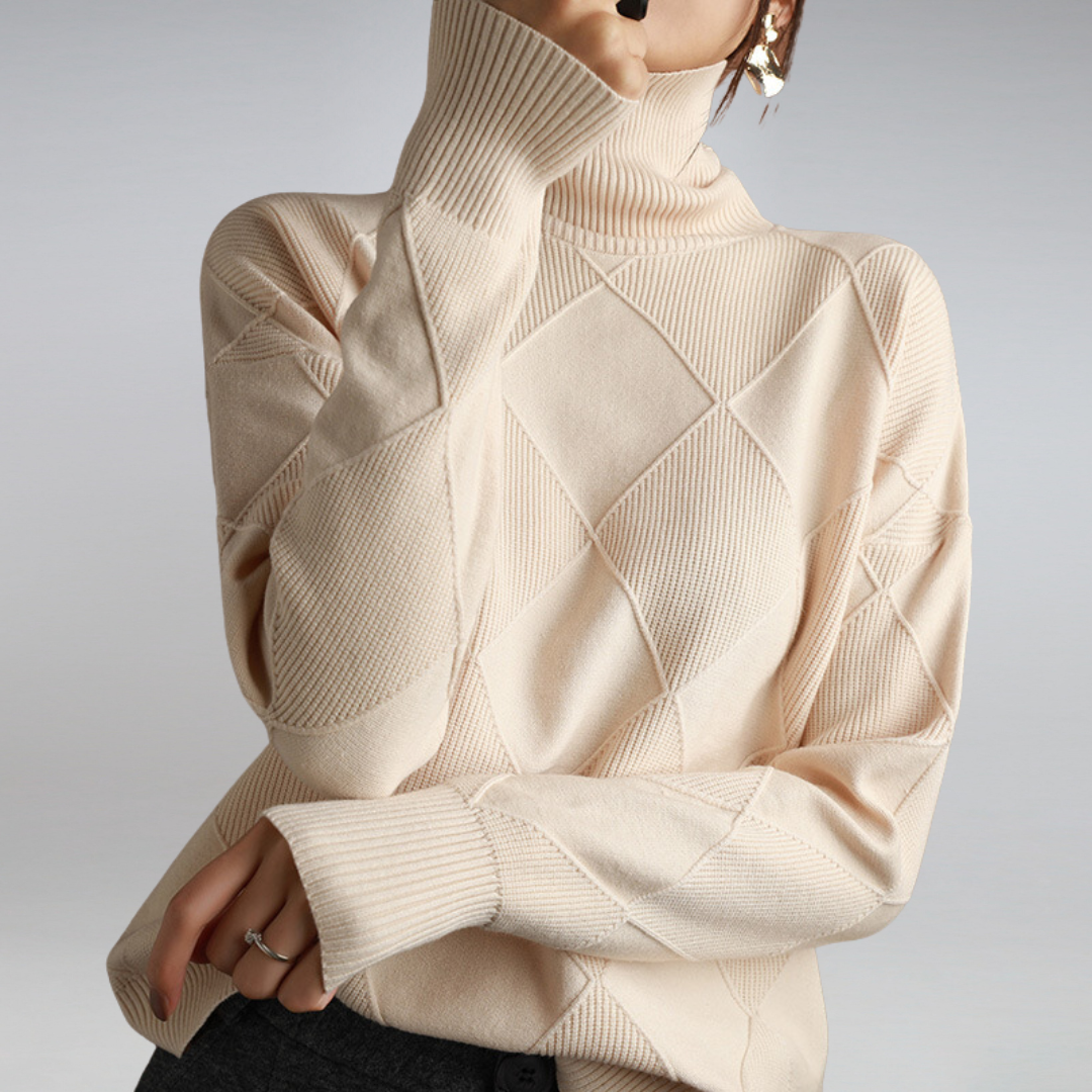 Rosgrove | Women - Knit Jumper - Soft Warm Winter Style