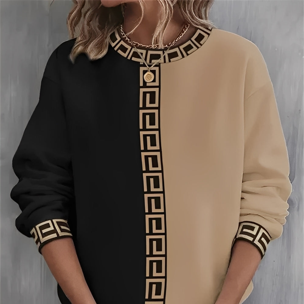 Rosgrove | Women - Warm Jumper - Cosy Knitwear