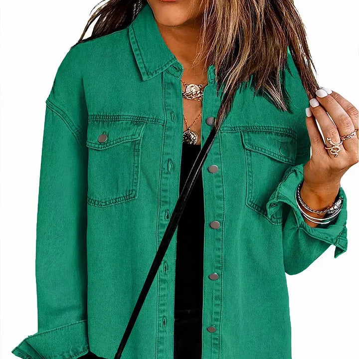Rosgrove | Women - Classic Jacket - Everyday Style