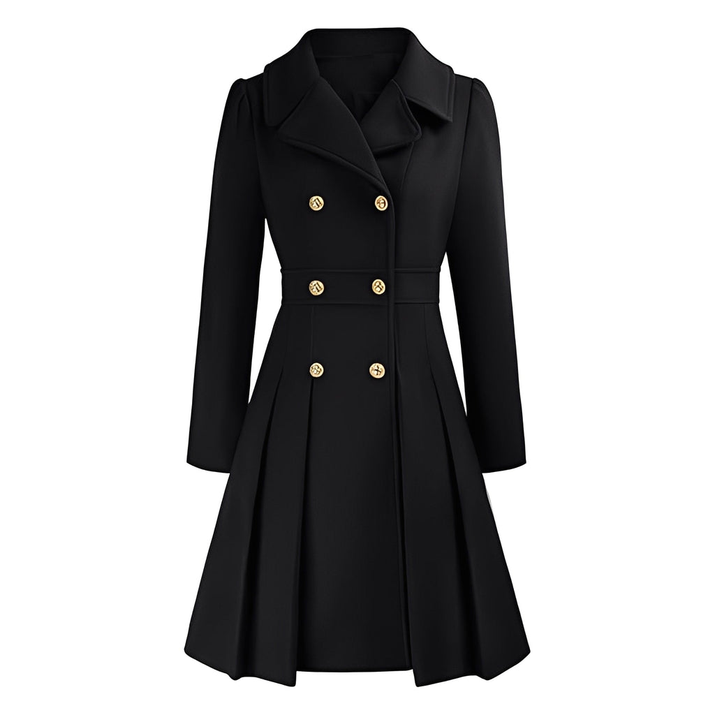 Rosgrove | Women - Trench Coat - Tailored Fit