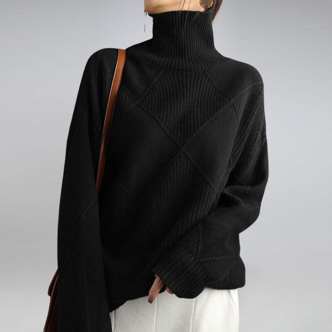 Rosgrove | Women - Knit Jumper - Soft Warm Winter Style