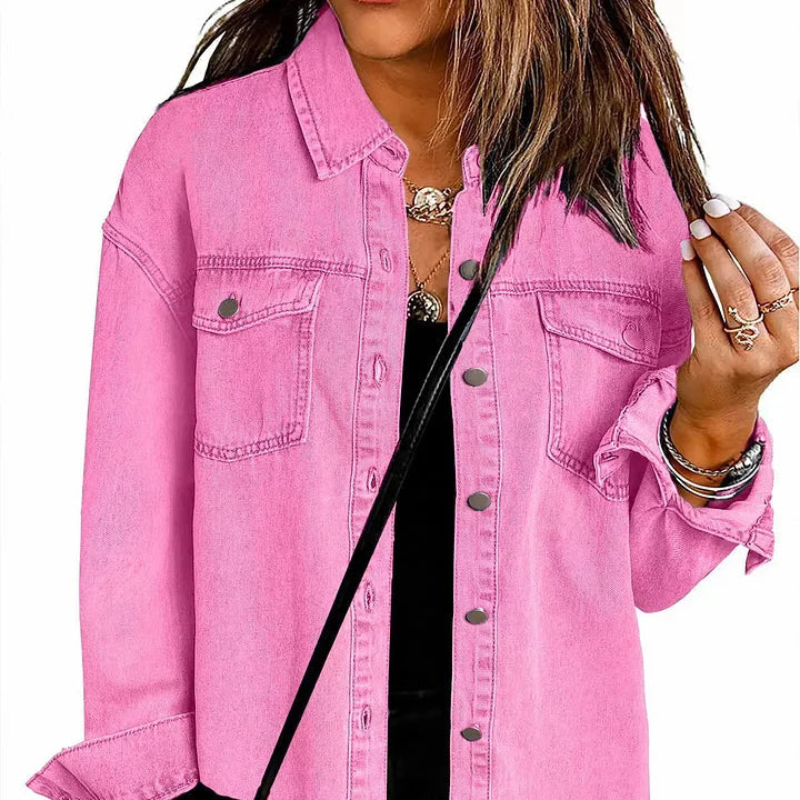 Rosgrove | Women - Classic Jacket - Everyday Style