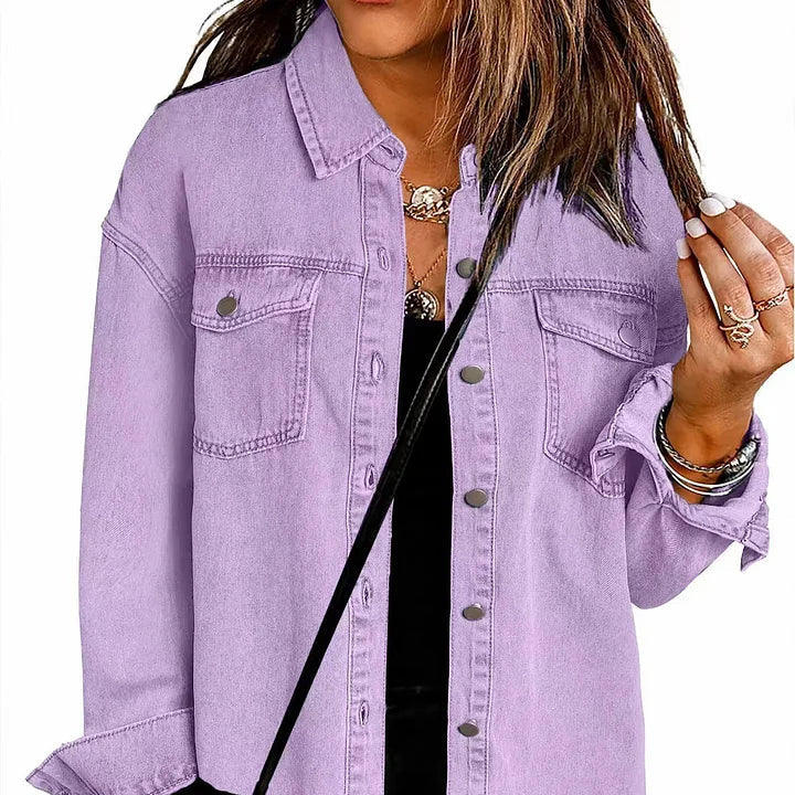 Rosgrove | Women - Classic Jacket - Everyday Style