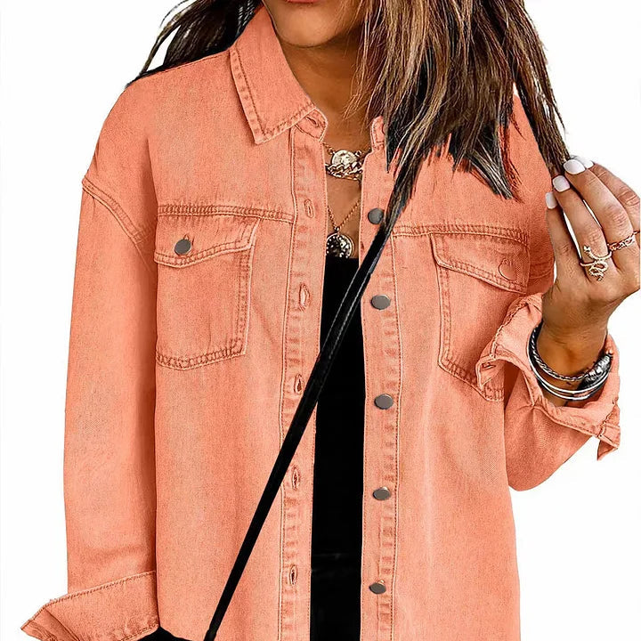 Rosgrove | Women - Classic Jacket - Everyday Style