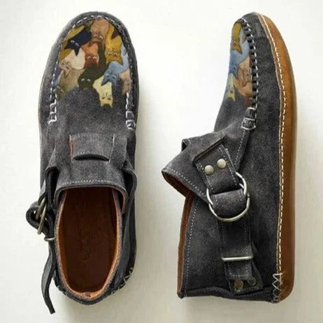 Rosgrove | Women - Casual Ankle Boots