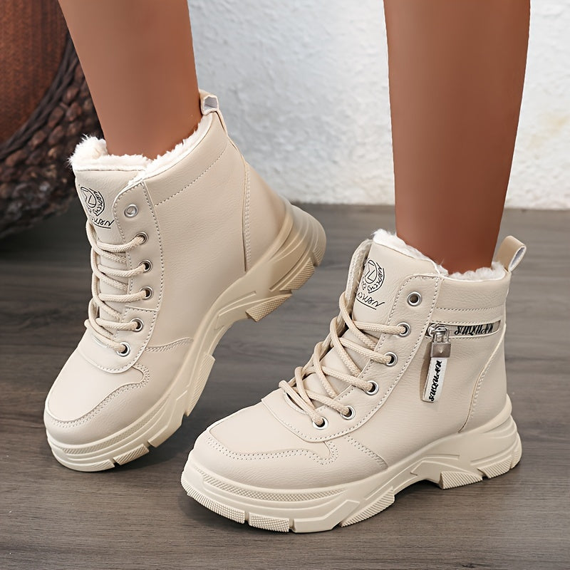 Rosgrove | Women - Winter Boots - Casual Style
