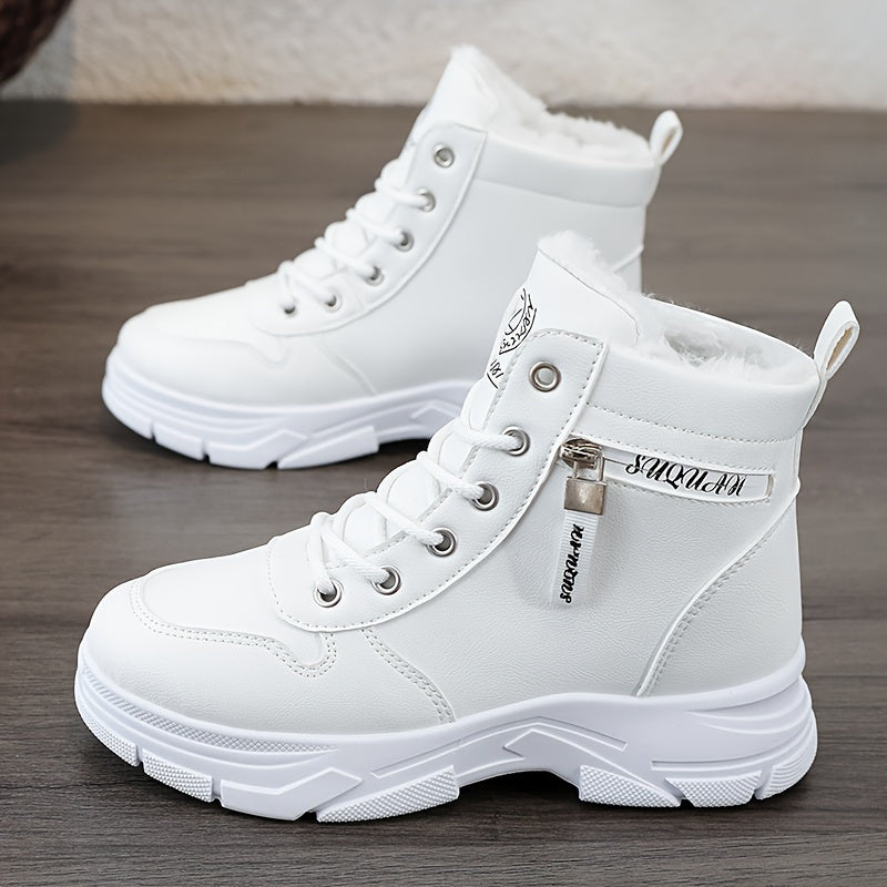 Rosgrove | Women - Winter Boots - Casual Style