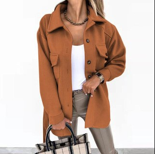 Rosgrove | Women - Casual Jacket - Slim Fit