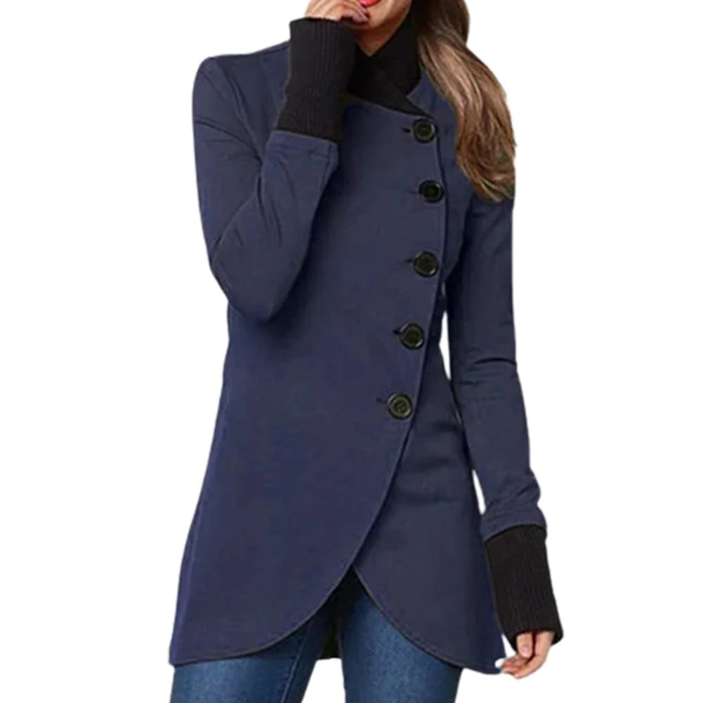 Rosgrove | Women - Elegant Winter Jacket – Lightweight Style