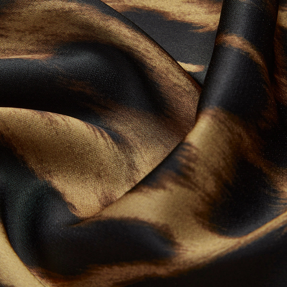 Rosgrove | Women - Skirt - Maxi Leopard - Slim & Trendy