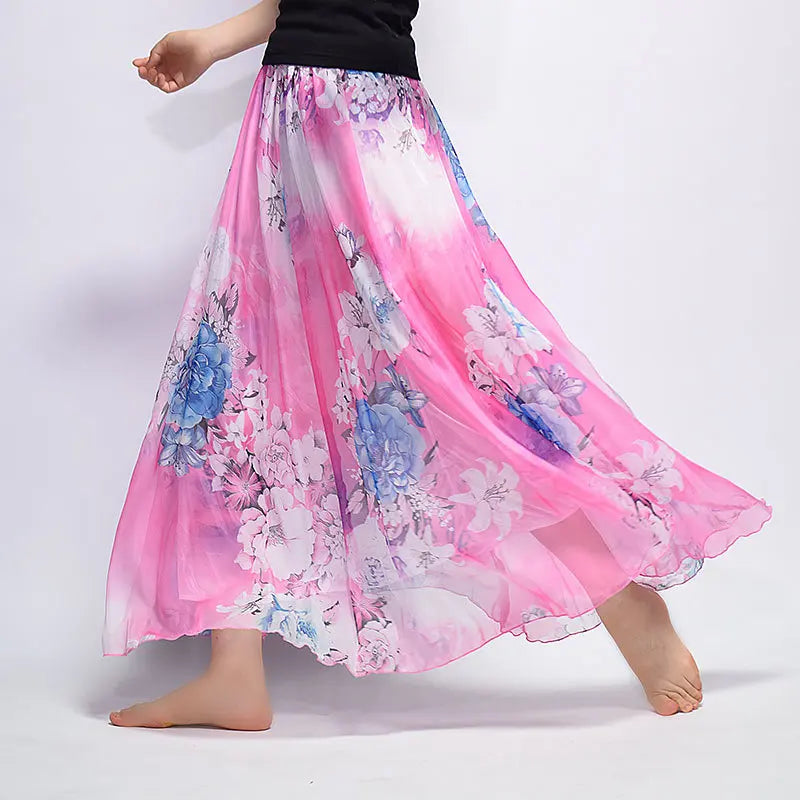 Rosgrove | Women - Skirt - Maxi - Flowing & Versatile