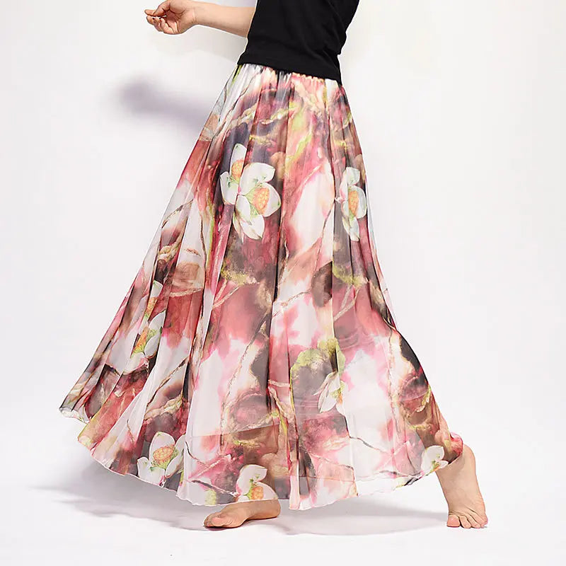 Rosgrove | Women - Skirt - Maxi - Flowing & Versatile