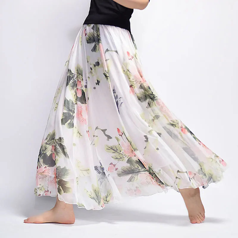 Rosgrove | Women - Skirt - Maxi - Flowing & Versatile