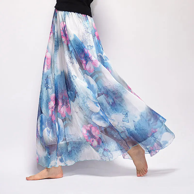 Rosgrove | Women - Skirt - Maxi - Flowing & Versatile