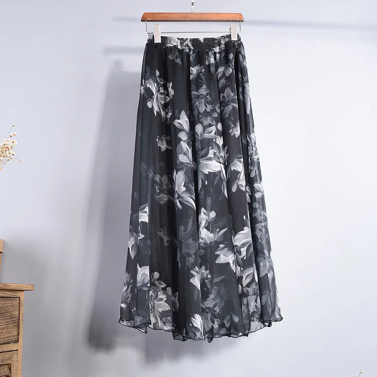 Rosgrove | Women - Skirt - Maxi - Flowing & Versatile