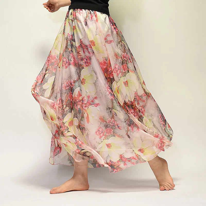 Rosgrove | Women - Skirt - Maxi - Flowing & Versatile